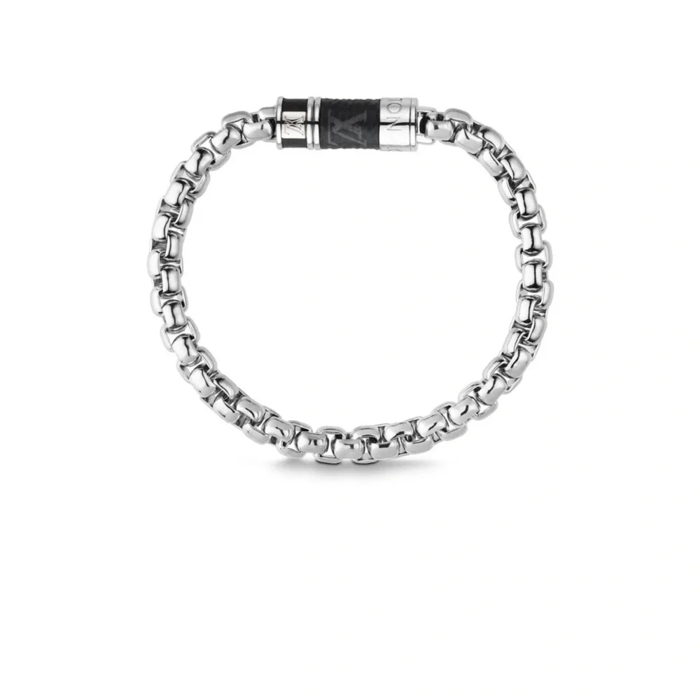 Genuine LV bracket 7.5 inches unisex never used. - Picture 7 of 11
